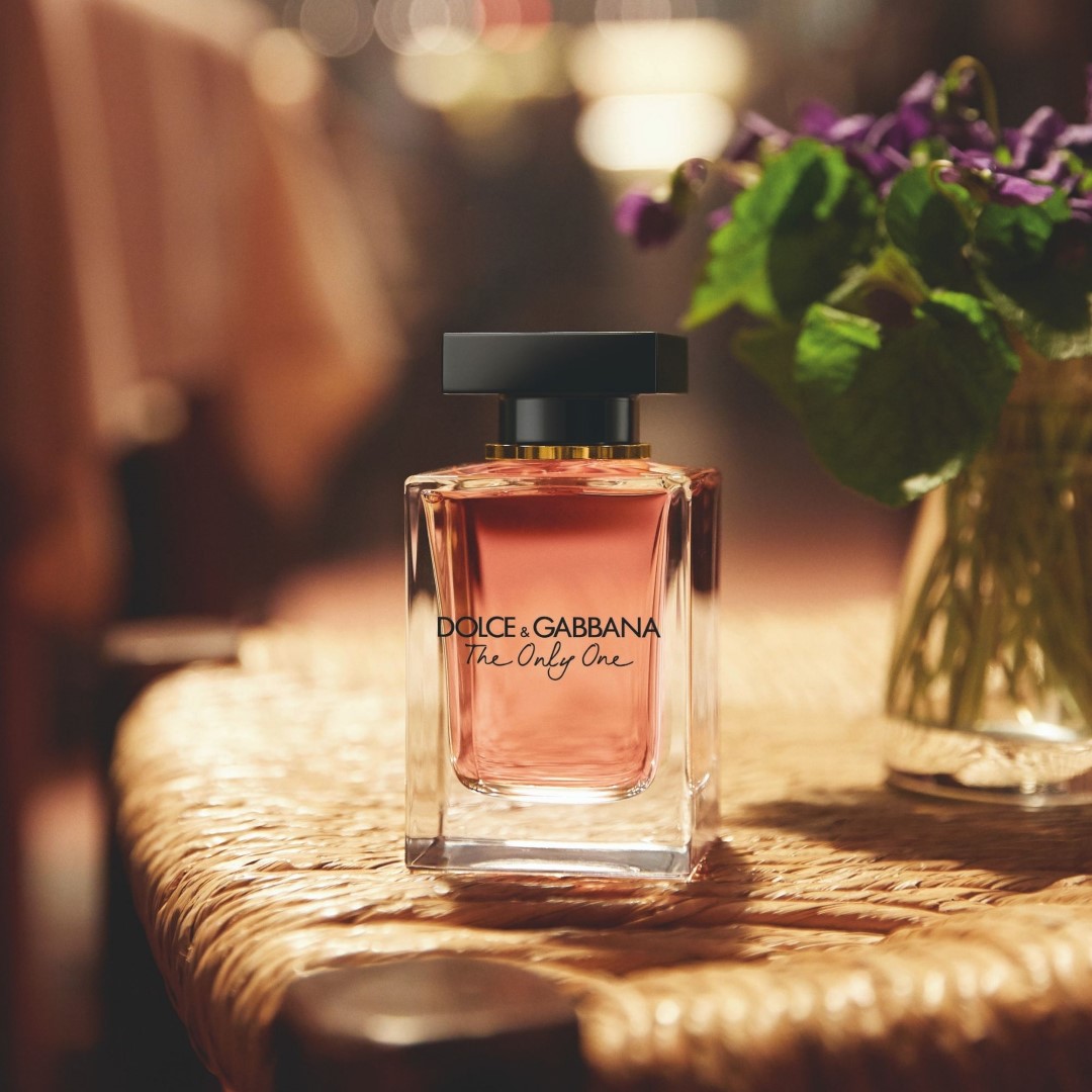 The Only One EDP